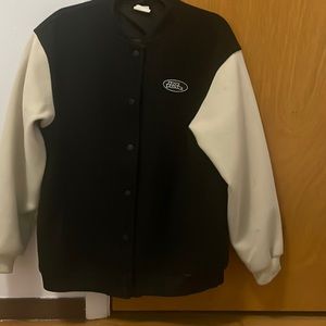 XL h&m Jacket originally price $35